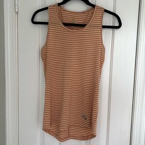 Brand New Tracksmith Running Tank